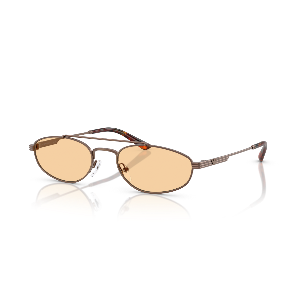 EA 2157 3006/7 54 Emporio Armani Güneş Gözlüğü