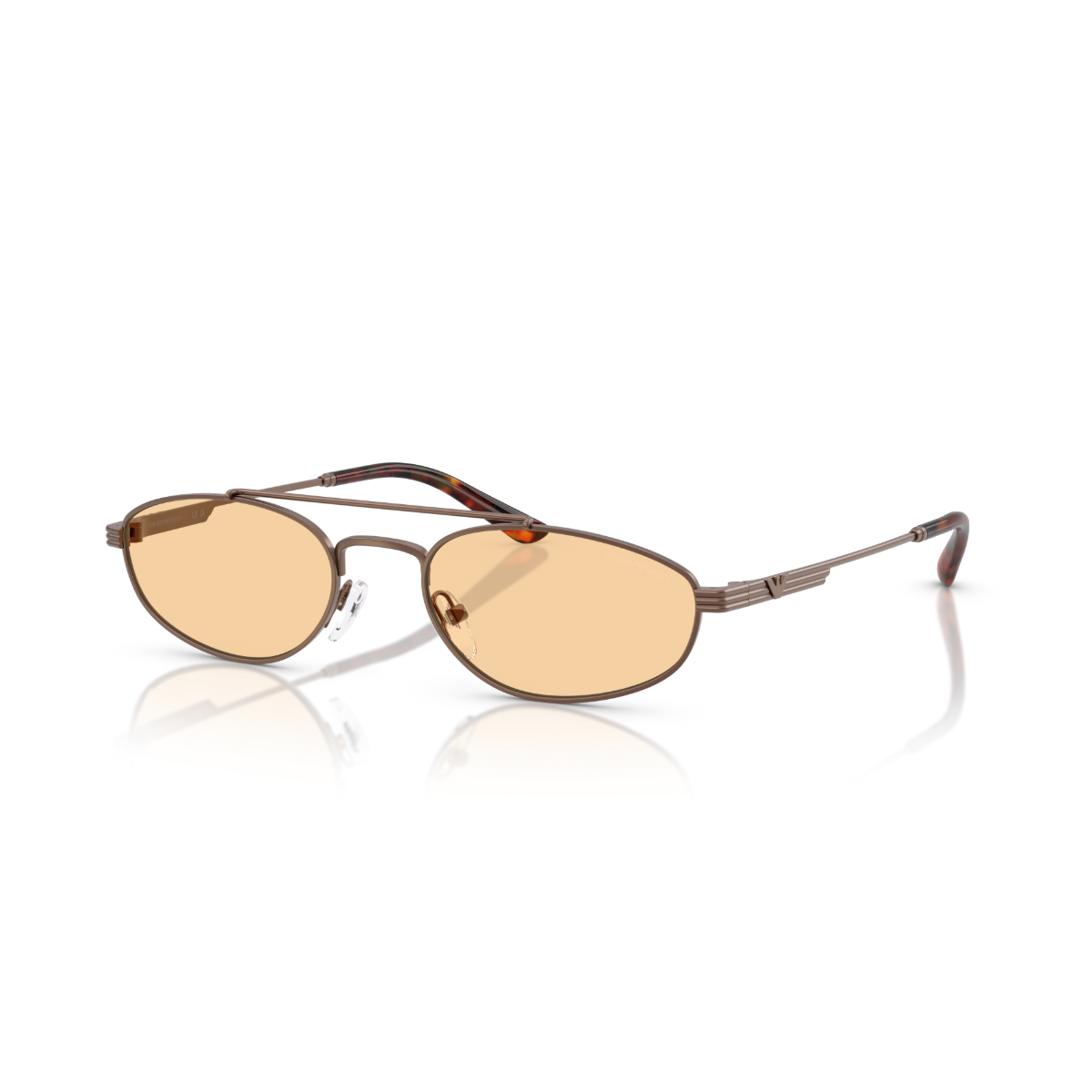 EA 2157 3006/7 54 Emporio Armani Güneş Gözlüğü