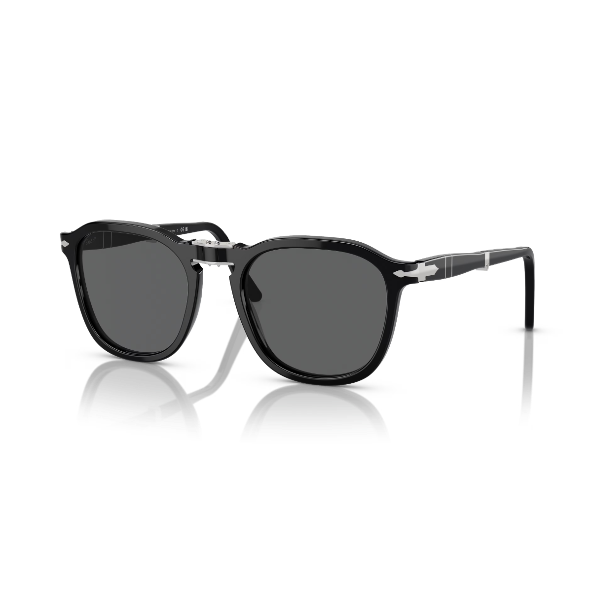 PO 3345S 95/B1 54 Persol Katlanılabilir Güneş Gözlüğü