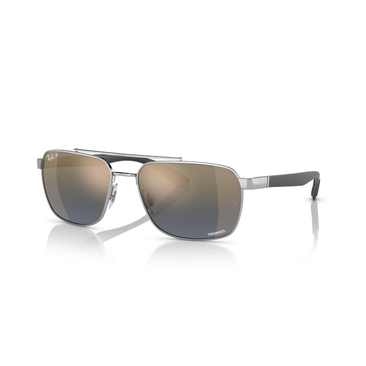 RB 3701 003/J0 59 Ray-Ban Chromance Polarize Güneş Gözlüğü