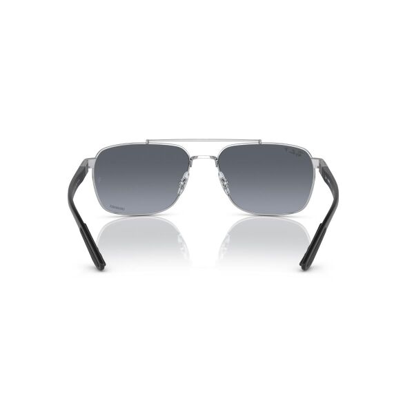 RB 3701 003/J0 59 Ray-Ban Chromance Polarize Güneş Gözlüğü