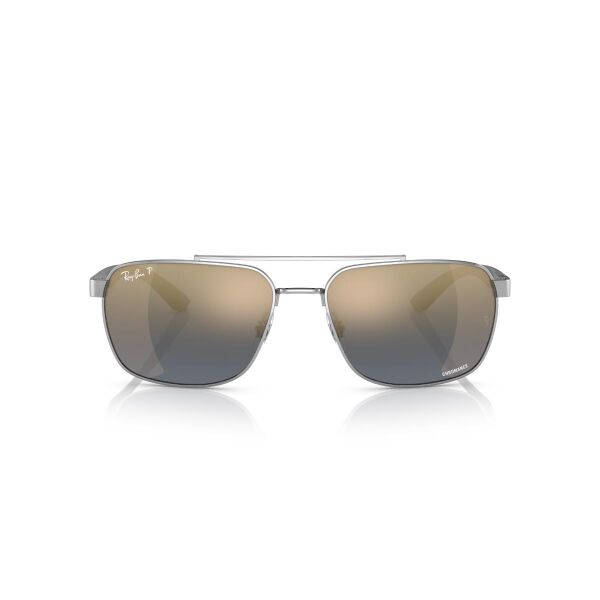 RB 3701 003/J0 59 Ray-Ban Chromance Polarize Güneş Gözlüğü