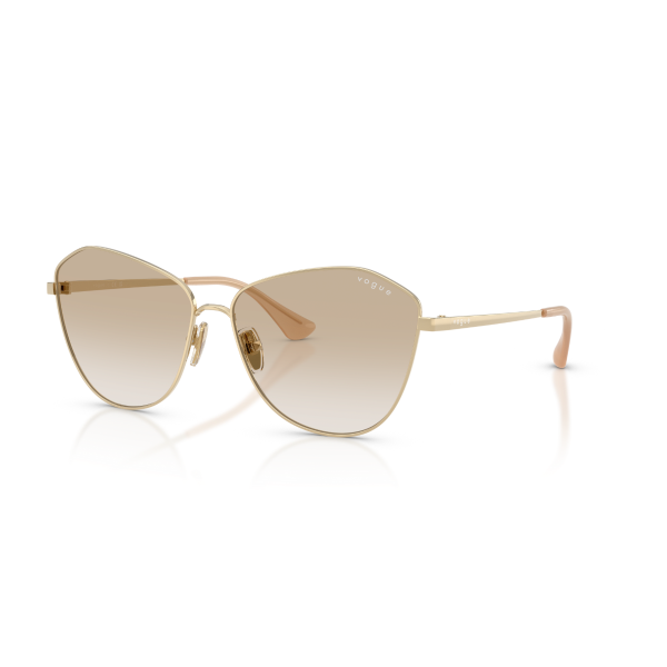 VO 4337SI 848/11 60 Vogue Güneş Gözlüğü