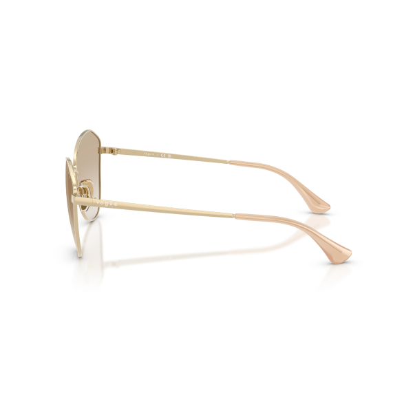 VO 4337SI 848/11 60 Vogue Güneş Gözlüğü