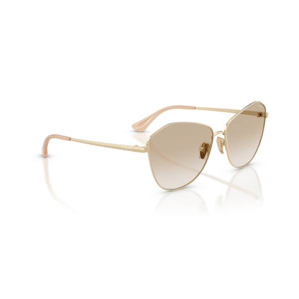 VO 4337SI 848/11 60 Vogue Güneş Gözlüğü