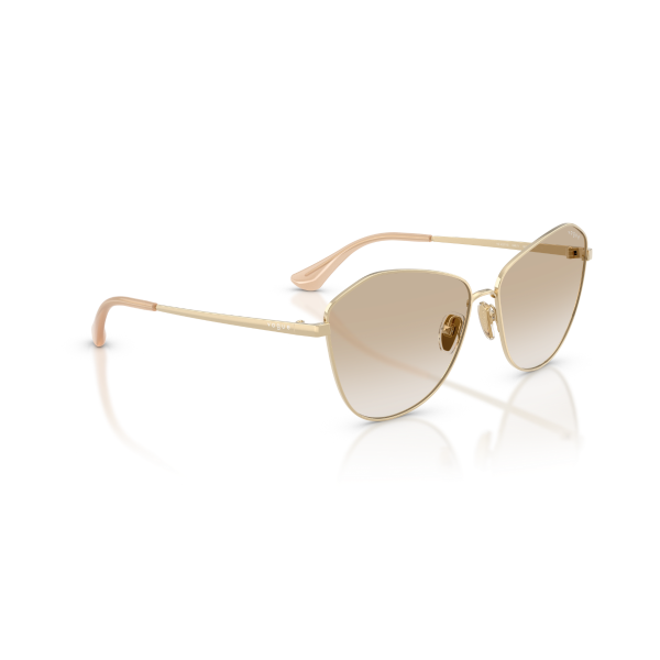 VO 4337SI 848/11 60 Vogue Güneş Gözlüğü