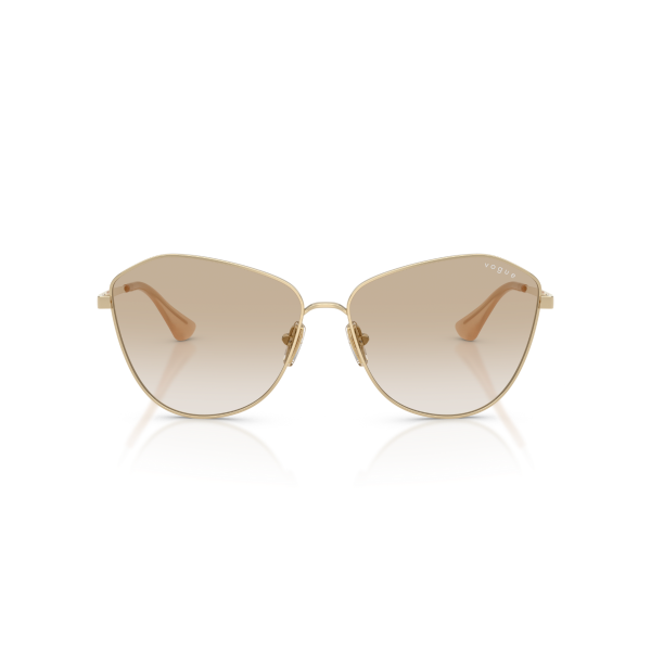 VO 4337SI 848/11 60 Vogue Güneş Gözlüğü
