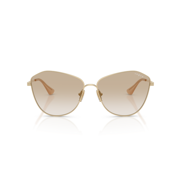 VO 4337SI 848/11 60 Vogue Güneş Gözlüğü