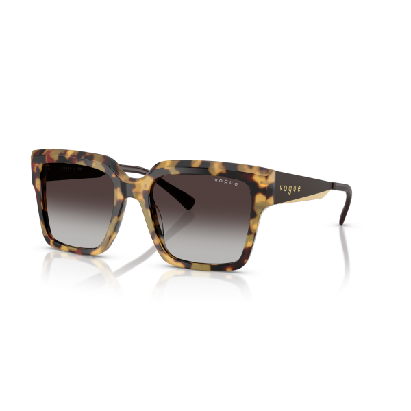 VO 5553S 26058G 54 Vogue Güneş Gözlüğü