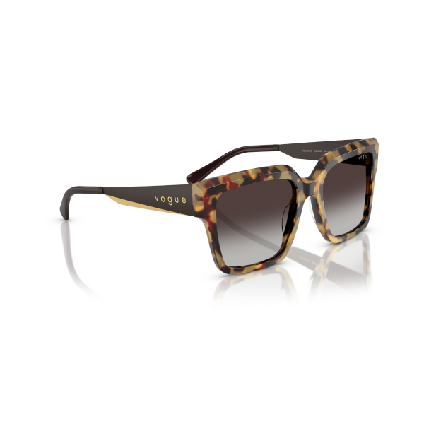 VO 5553S 26058G 54 Vogue Güneş Gözlüğü