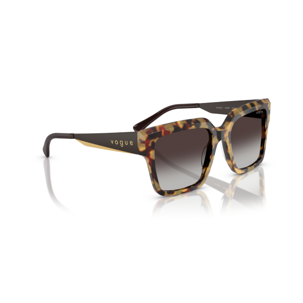 VO 5553S 26058G 54 Vogue Güneş Gözlüğü