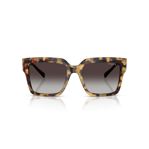 VO 5553S 26058G 54 Vogue Güneş Gözlüğü