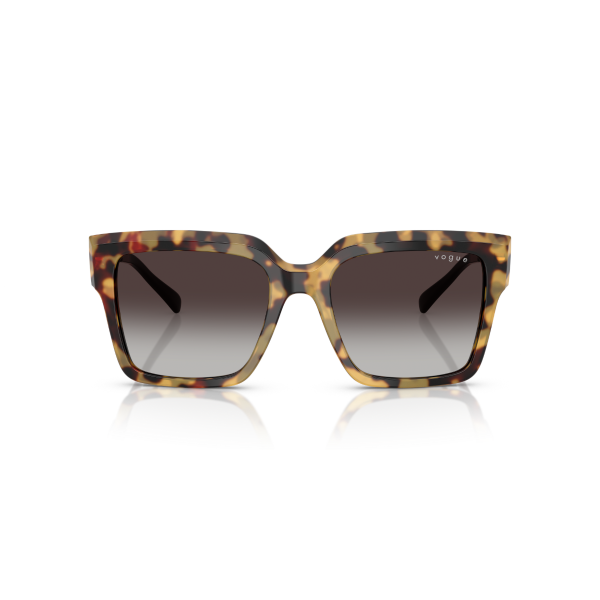 VO 5553S 26058G 54 Vogue Güneş Gözlüğü