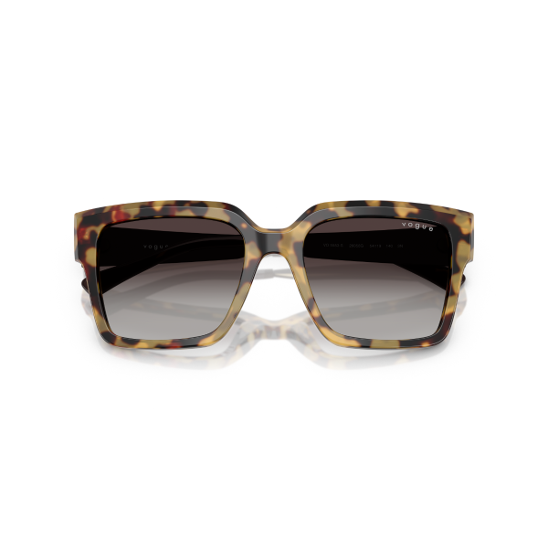 VO 5553S 26058G 54 Vogue Güneş Gözlüğü