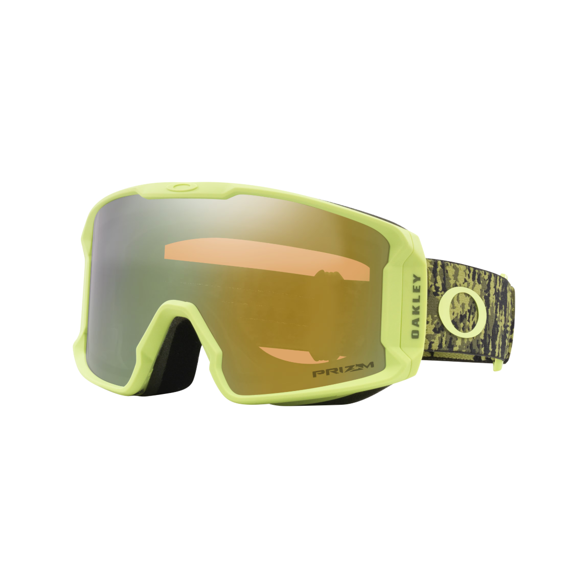OO 7093 709388 Oakley Goggles LINE MINER M Kayak / Snowboard Kar Gözlüğü