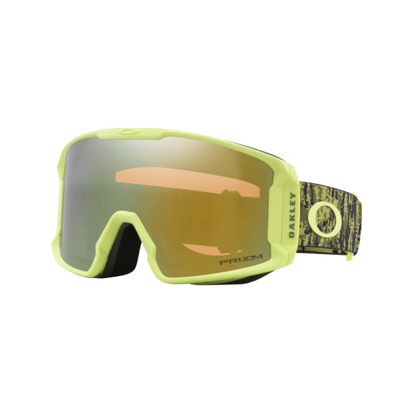 OO 7093 709388 Oakley Goggles LINE MINER M Kayak / Snowboard Kar Gözlüğü