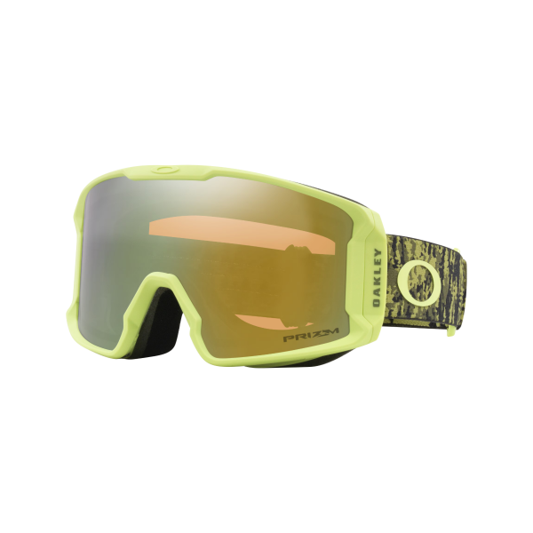 OO 7093 709388 Oakley Goggles LINE MINER M Kayak / Snowboard Kar Gözlüğü