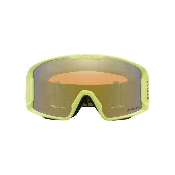 OO 7093 709388 Oakley Goggles LINE MINER M Kayak / Snowboard Kar Gözlüğü