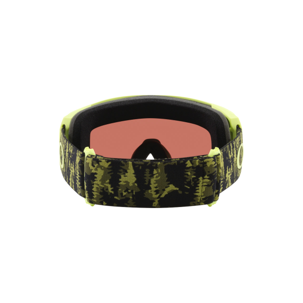 OO 7093 709388 Oakley Goggles LINE MINER M Kayak / Snowboard Kar Gözlüğü