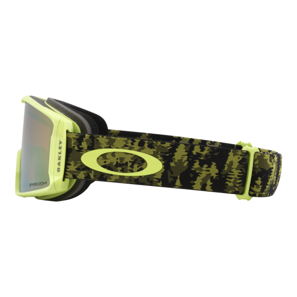 OO 7093 709388 Oakley Goggles LINE MINER M Kayak / Snowboard Kar Gözlüğü