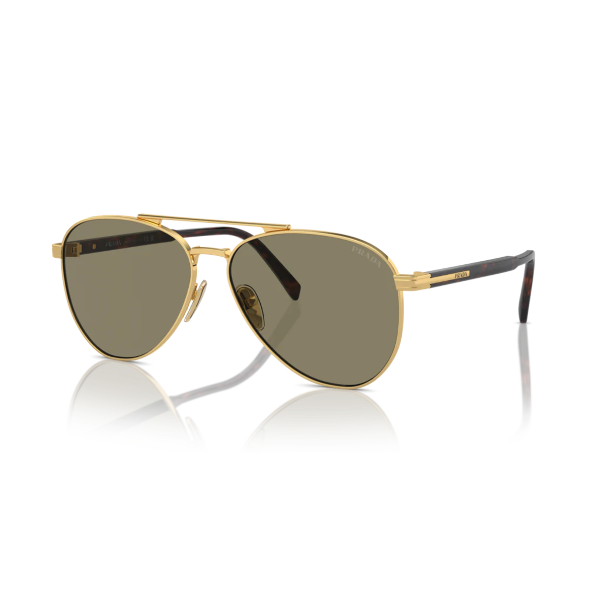 PR A58S 5AK90F 58 Prada Güneş Gözlüğü