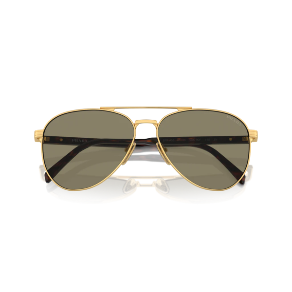PR A58S 5AK90F 58 Prada Güneş Gözlüğü