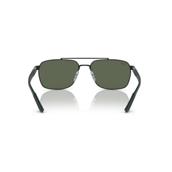 RB 3701 002/71 59 Ray-Ban Güneş Gözlüğü