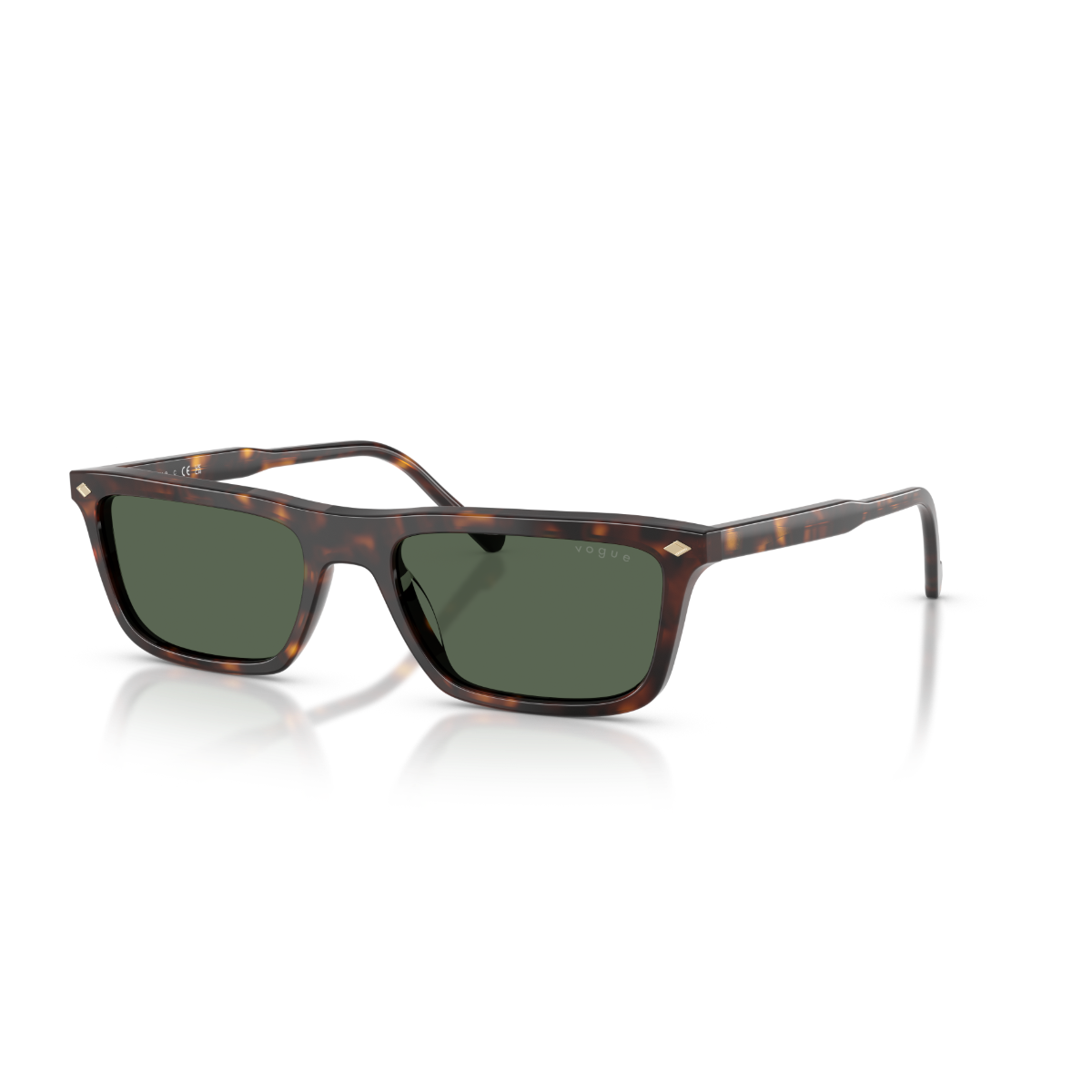 VO 5687S W65671 55 Vogue Güneş Gözlüğü