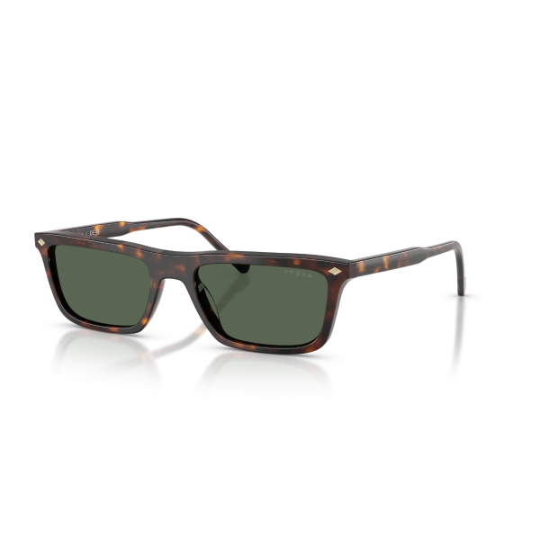 VO 5687S W65671 55 Vogue Güneş Gözlüğü