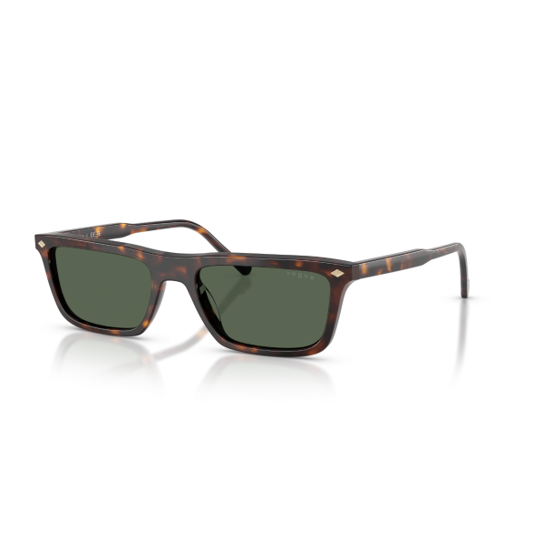 VO 5687S W65671 55 Vogue Güneş Gözlüğü