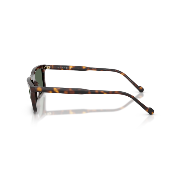 VO 5687S W65671 55 Vogue Güneş Gözlüğü