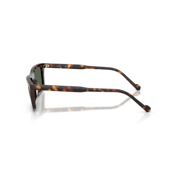 VO 5687S W65671 55 Vogue Güneş Gözlüğü