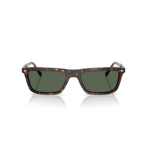 VO 5687S W65671 55 Vogue Güneş Gözlüğü