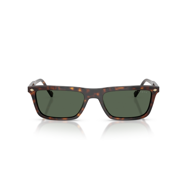 VO 5687S W65671 55 Vogue Güneş Gözlüğü