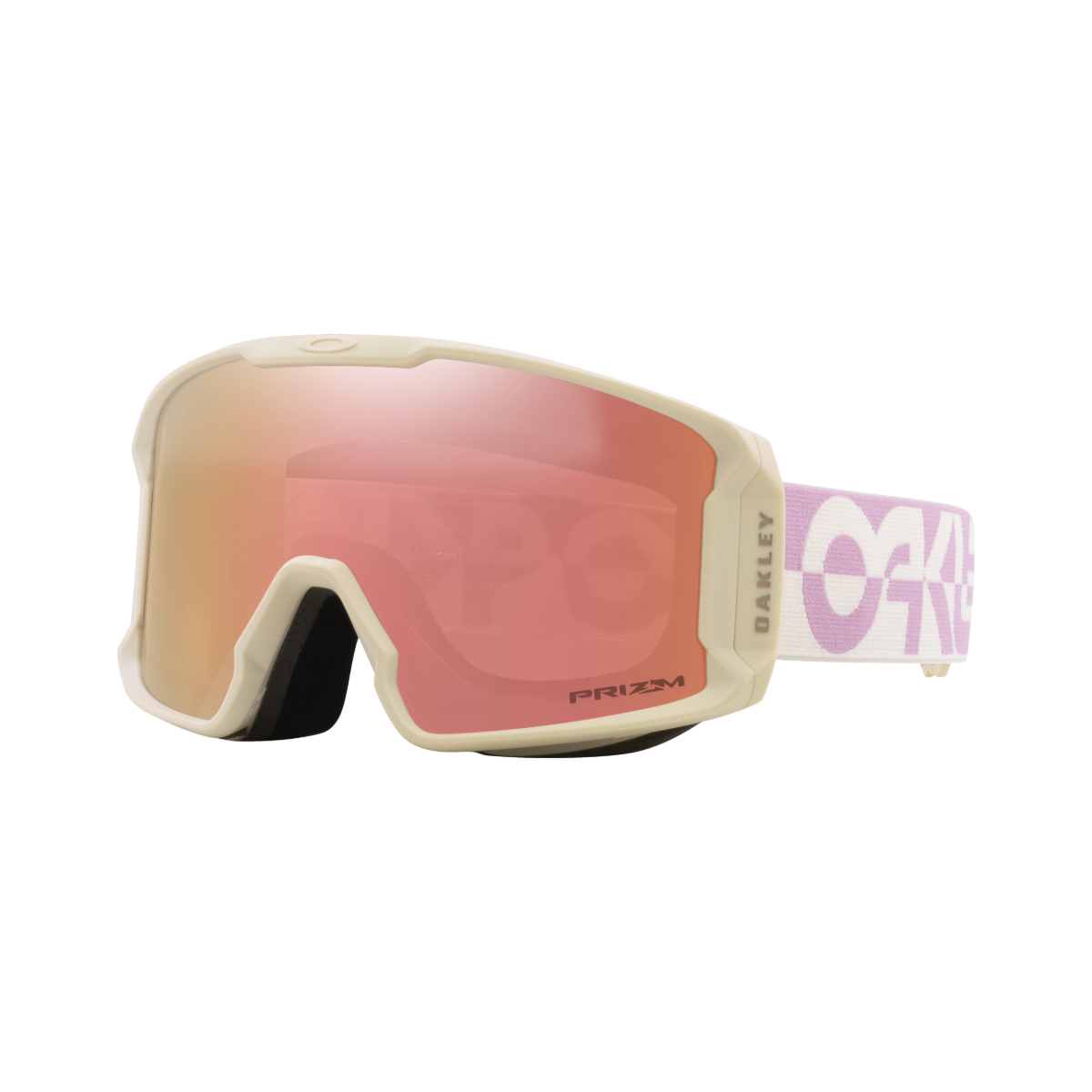 OO 7093 709389 Oakley Goggles LINE MINER M Kayak / Snowboard Kar Gözlüğü