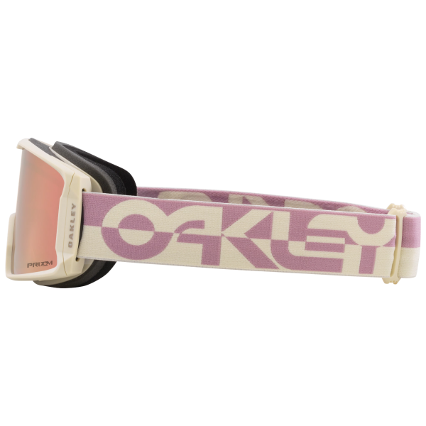 OO 7093 709389 Oakley Goggles LINE MINER M Kayak / Snowboard Kar Gözlüğü