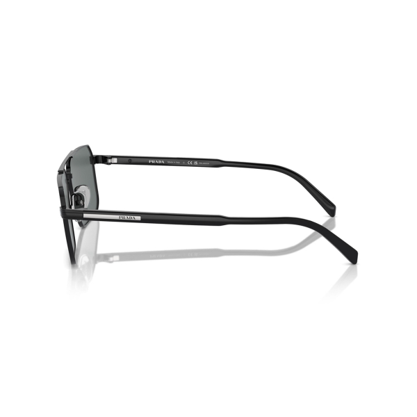 PR A57S 1AB5Z1 61 Prada Polarize Güneş Gözlüğü