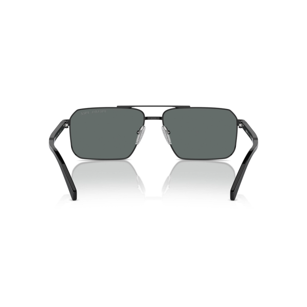 PR A57S 1AB5Z1 61 Prada Polarize Güneş Gözlüğü