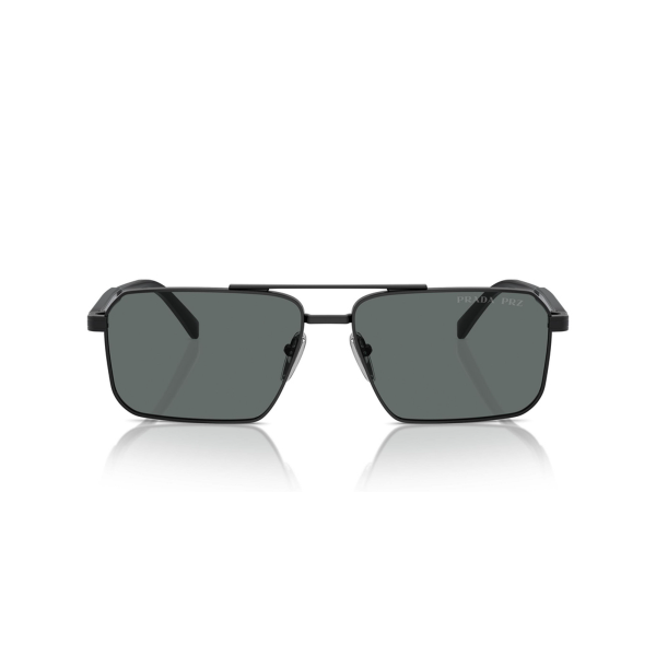 PR A57S 1AB5Z1 61 Prada Polarize Güneş Gözlüğü