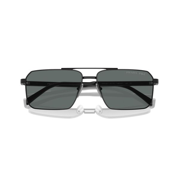 PR A57S 1AB5Z1 61 Prada Polarize Güneş Gözlüğü