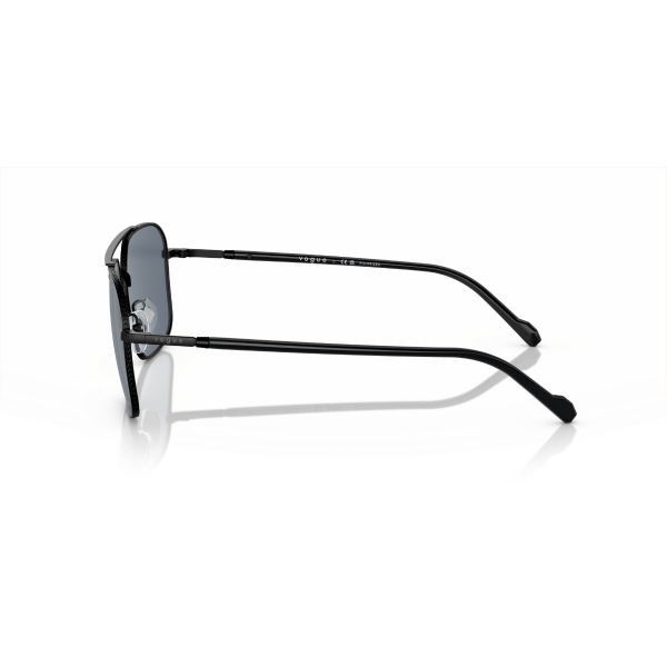 VO 4289S 352S4Y 59 Vogue Polarize Güneş Gözlüğü