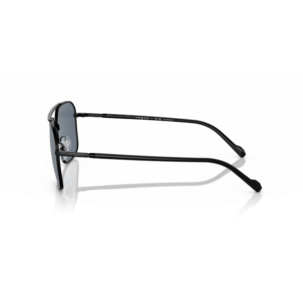 VO 4289S 352S4Y 59 Vogue Polarize Güneş Gözlüğü