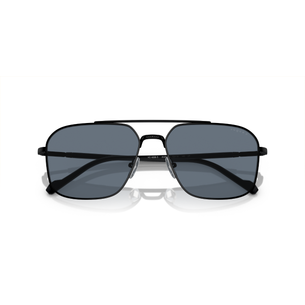 VO 4289S 352S4Y 59 Vogue Polarize Güneş Gözlüğü