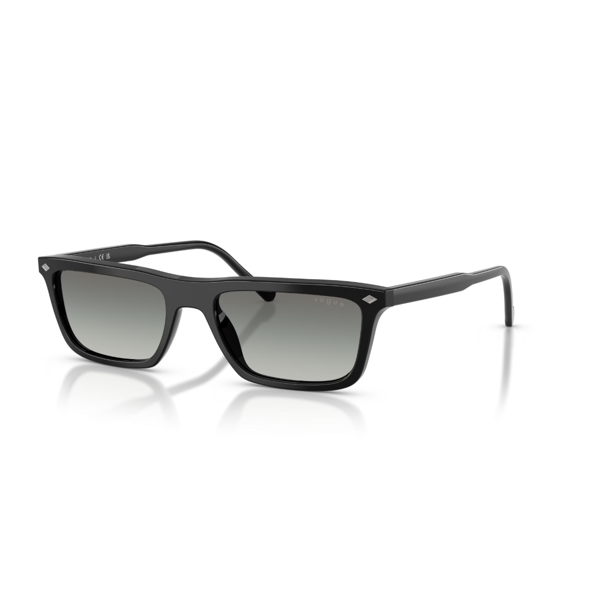 VO 5687S W44/11 55 Vogue Güneş Gözlüğü