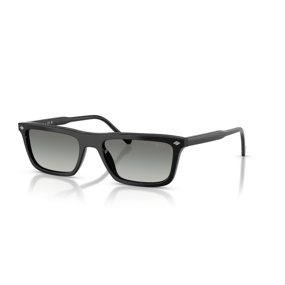 VO 5687S W44/11 55 Vogue Güneş Gözlüğü