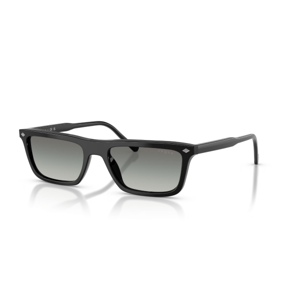 VO 5687S W44/11 55 Vogue Güneş Gözlüğü