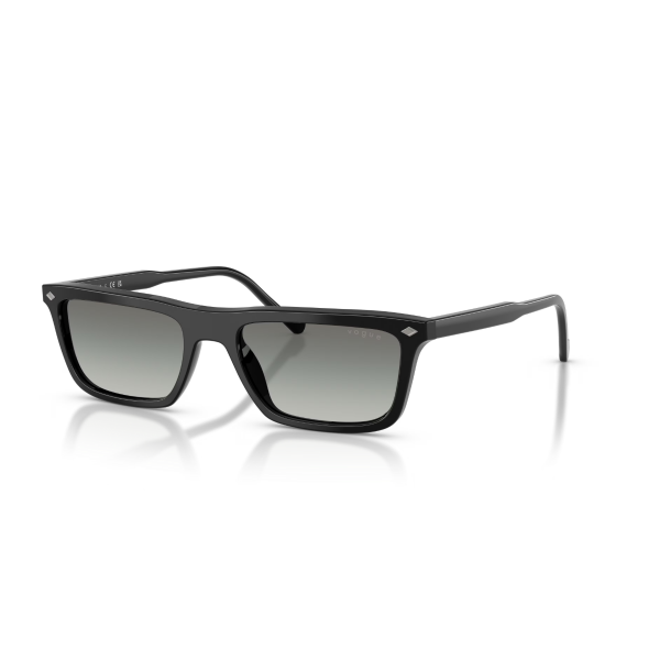 VO 5687S W44/11 55 Vogue Güneş Gözlüğü