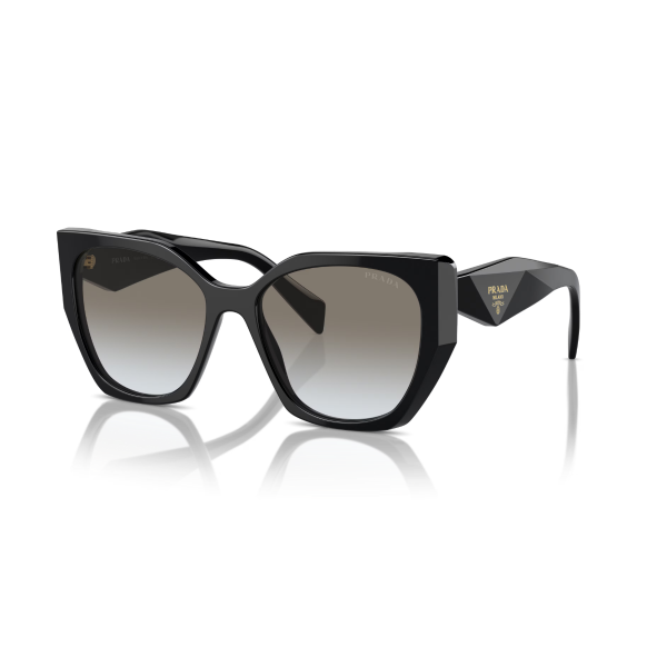 PR 19ZS 1AB0A7 55 Prada Güneş Gözlüğü