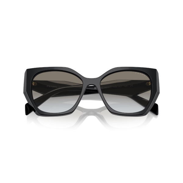 PR 19ZS 1AB0A7 55 Prada Güneş Gözlüğü