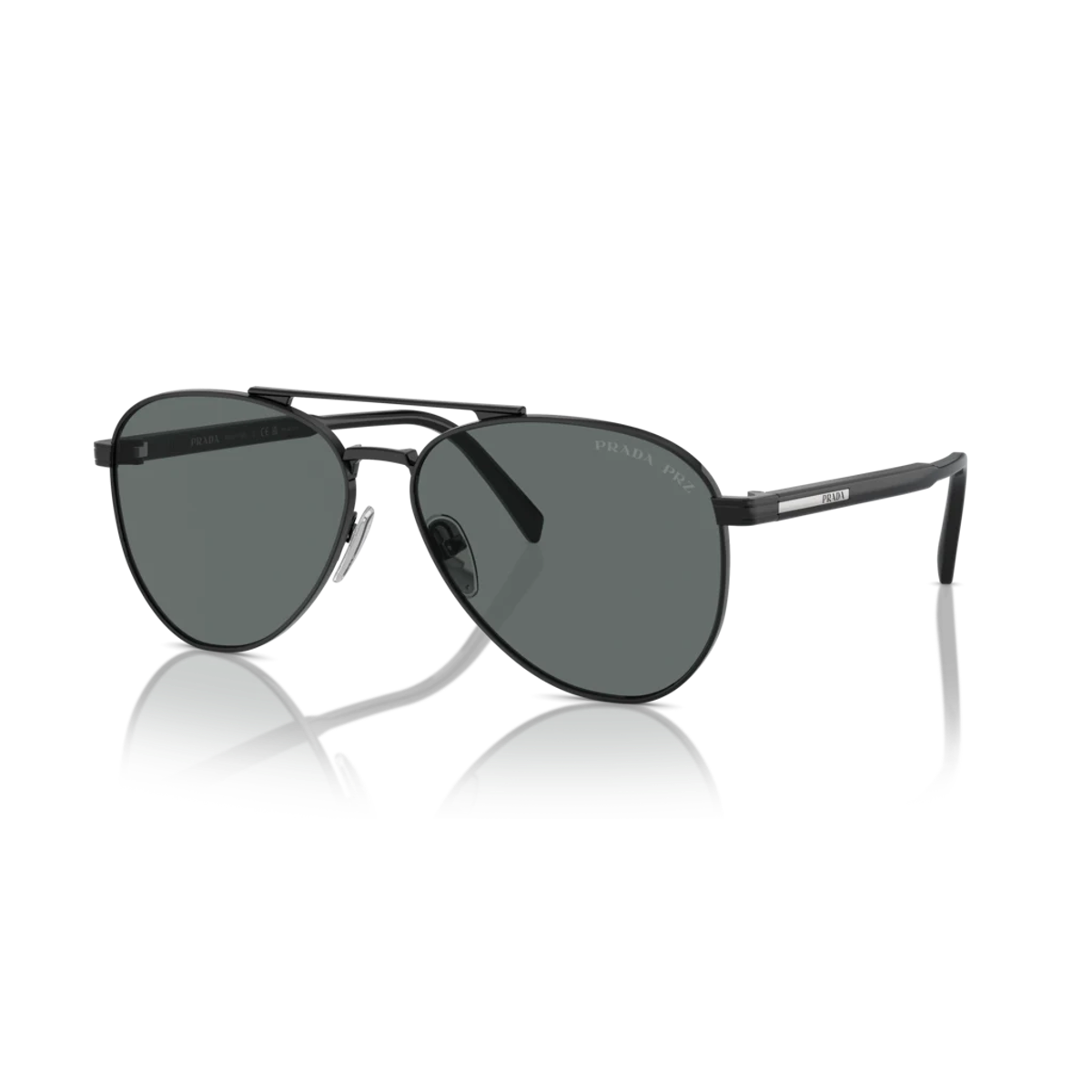 PR A58S 1AB5Z1 58 Prada Polarize Güneş Gözlüğü